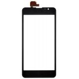 Сенсорное стекло (тачскрин) для LG Optimus F5 4G LTE P875 черный