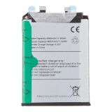 Аккумулятор BL-45 CX для Infinix Note 40 Pro Plus 5G 3.91V 4600mAh 100% Filling Capasity