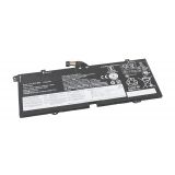 Аккумулятор L19M2PD7 для ноутбука Lenovo Duet 3-10IGL5 7.68V 3850mAh черный Premium