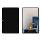 Дисплей (экран) в сборе с тачскрином для Xiaomi Redmi Pad SE 11" черный