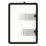 Сенсорное стекло (тачскрин) для Apple iPad Air 10.9 2020 (A2324, A2072, A2316) черное