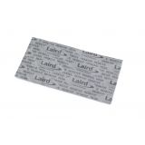 Термопрокладка Laird SF10 80х40 мм 0.75 мм 10,2 w/mk