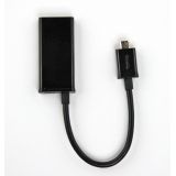 Адаптер HDTV для Samsung Galaxy micro USB коробка