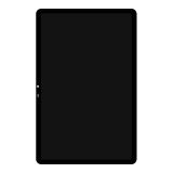 Дисплей (экран) в сборе с тачскрином для Infinix XPAD 20 11" черный Premium LCD