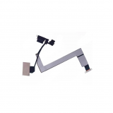 Шлейф матрицы для ноутбука Dell Latitude 7440, 7440S NO TOUCH, 30pins (0.4 pin pitch), 0G62WG, DC02C011210