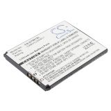 Аккумулятор CameronSino CS-OT891SL для Alcatel One Touch 282 813 890D 891 979 3041D 3.8V 900mAh