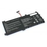 Аккумулятор OEM (совместимый с B41N1304) для ноутбука Asus V451 14.4V 2600mAh черный