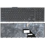 Клавиатура для ноутбука Sony Vaio VPC-F11 VPC-F12 VPC-F13 черная