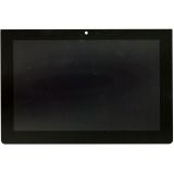 Дисплей (экран) в сборе с тачскрином LP094WX1(SL)(A2) для Sony Xperia Tablet S черный