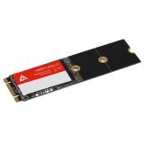 Жесткий диск SSD (твердотельный) для ноутбука M2 SATA AllSize Azerty NGA 1 Tb