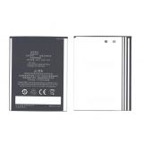 Аккумуляторная батарея (аккумулятор) BA1200, BA1300 для MeiZu M8 3.8V 1300mAh