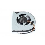Вентилятор (кулер) для ноутбука ACER NITRO 5 AN515, AN515-51, AN515-41, HELIOS G3-571, G3-573, N17C1, N17C6 (без крышки)