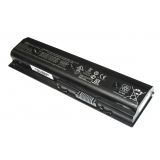Аккумулятор HSTNN-YB3N для ноутбука HP Pavilion M6-1000 11.1V 4200mAh черный Premium