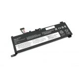 Аккумулятор OEM (совместимый с L19M4PC0) для ноутбука Lenovo Legion 5 15  15.4V 3850mAh (59Wh) черный