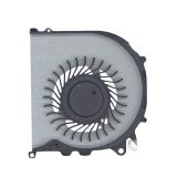 Вентилятор (кулер) для ноутбука Dell Precision M3800, XPS 15 9530 (правый, без крышки)