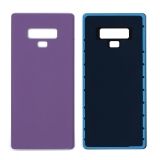 Задняя крышка аккумулятора для Samsung Galaxy Note 9 N960 фиолетовый