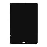 Дисплей (экран) в сборе с тачскрином для планшета Asus ZenPad 10, Z500M черный