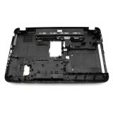 Нижняя крышка для ноутбука HP Pavilion G6-2000, G6Z-2000, G6-2100, G6-2348SG, черный, OEM