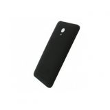 Задняя крышка аккумулятора для ASUS ZenFone Go ZC500TG черная