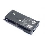 Аккумулятор Amperin KNB-15 для радиостанции Kenwood TK-260, TK-360 7.2V 1800mAh Ni-Mh