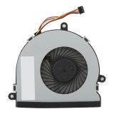 Вентилятор (кулер) для ноутбука HP Pavilion 15-AC, 15-AF