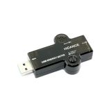 USB-тестер HiDANCE 3.6V-32V 0-5,1A