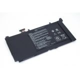 Аккумулятор OEM (совместимый с B31N1336, C31-S551) для ноутбука ASUS A551LN 11.1V 4400mAh черный