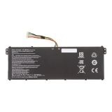 Аккумулятор OEM (совместимый с AC14B18J, AC14B13J) для ноутбука Acer C730 11.4V 2600mAh черный