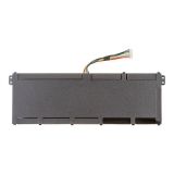 Аккумулятор OEM (совместимый с AC14B18J, AC14B13J) для ноутбука Acer C730 11.4V 2600mAh черный