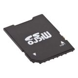 Адаптер SDHC на microSD карты памяти, пакет