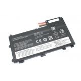 Аккумулятор OEM (совместимый с 45N1091, 45N11151) для ноутбука Lenovo ThinkPad T430u Ultrabook 11.1V 42Wh 3850mAh