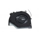 Вентилятор (кулер) для ноутбука Asus ROG Zephyrus G16 GU605MI CPU
