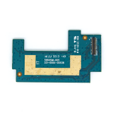 Шлейф для Sony C2305 (Xperia C) с держателем SIM, MMC