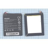 Аккумуляторная батарея (аккумулятор) HB4M1 для Huawei S8600 3,7V 7.4Wh (2000mAh)