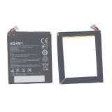 Аккумуляторная батарея (аккумулятор) HB4M1 для Huawei S8600 3.8V 7.4Wh (2000mAh)