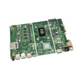 Материнская плата для Asus X441UA 4G/I3-6006U (донор компонентов)