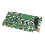 Материнская плата для Asus X512FJ 4G/I5-8265U (донор компонентов)