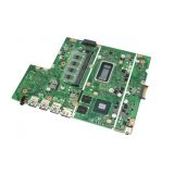 Материнская плата для Asus X540UB 4G/I3-7020U (донор компонентов)