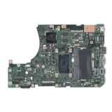 Материнская плата для Asus X556UQ 4G/I5-7200U (донор компонентов)