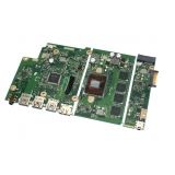 Материнская плата для Asus X540NA 4G/N3450 (донор компонентов)