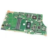Материнская плата для Asus X530UF I7-8550U (донор компонентов)