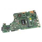 Материнская плата для Asus X555LI 4G/I5-5200U (донор компонентов)