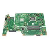 Материнская плата для Asus X705QA A10-9620P (донор компонентов)