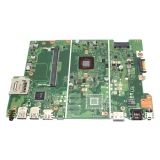 Материнская плата для Asus X441MA N5000 (донор компонентов)