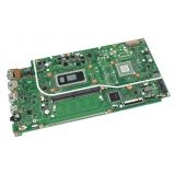 Материнская плата для Asus X512FA 4G/I7-8565U (донор компонентов)