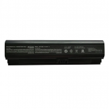 Аккумулятор OEM (совместимый с N950BAT-6) для ноутбука Clevo, Hasee 11.1V, 62Wh (5500mAh) черный
