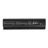 Аккумулятор OEM (совместимый с N950BAT-6) для ноутбука Clevo, Hasee 11.1V, 62Wh (5500mAh) черный