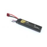 Аккумулятор для радиоуправляемой модели 11.1V 2000mah 452096 разъем T-plug Li-Pol