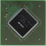 Видеочип nVidia GeForce G94-700-A1