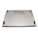 Нижняя часть корпуса (поддон) для Asus GL502VM серебристый